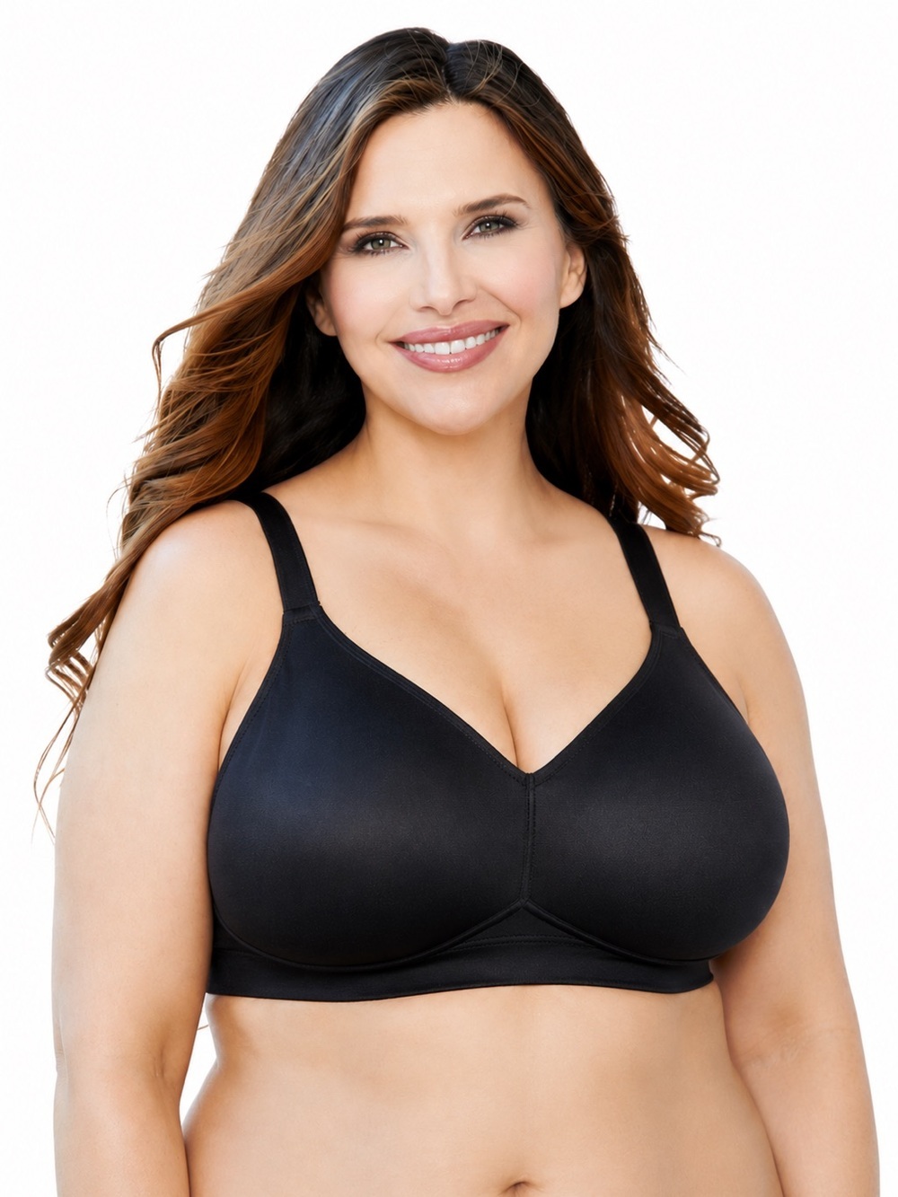 Catherine’s Wireless Back Smoothing Bra. 44DDD